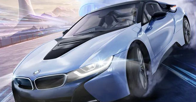 和平精英寶馬皮膚上線時間