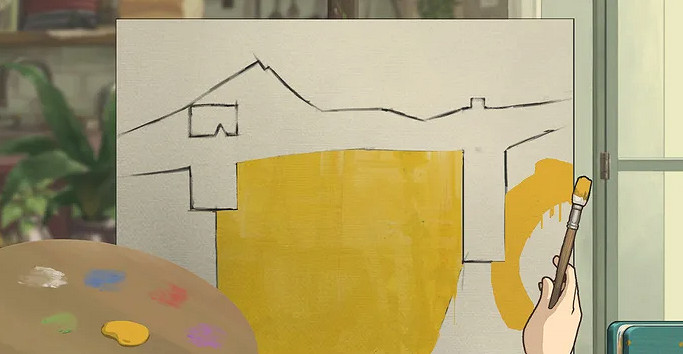 Epic喜+1 原價約新台幣225元《傾聽畫語:最美好的景色》免費領 Epic喜+1 原價約新台幣225元《傾聽畫語:最美好的景色》免費領