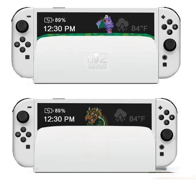 斯賓塞稱讚任天堂 表示還是會繼續支援Switch 2 斯賓塞稱讚任天堂 表示還是會繼續支援Switch 2