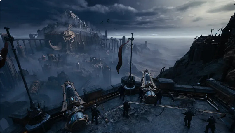 GTX世代顯卡正在被淘汰?毀滅戰士新作和FF7重生都不支援