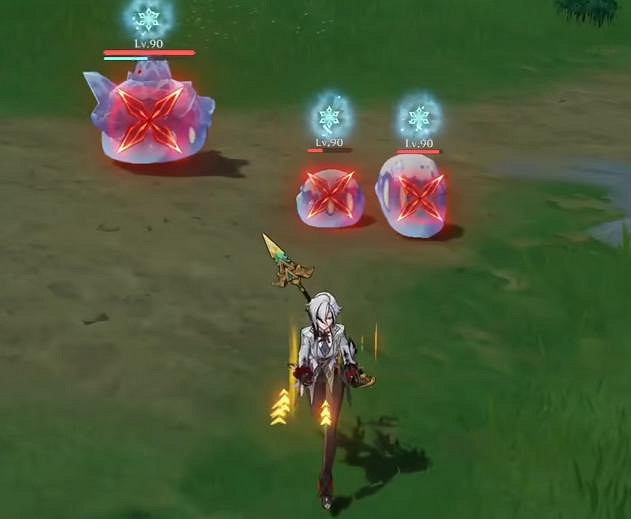 《原神》5.3僕人復刻抽取推薦 《原神》5.3僕人復刻抽取推薦