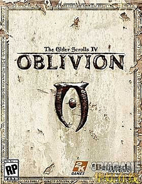 18款I/A處理器決戰《上古卷軸4：湮沒》