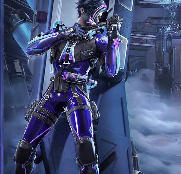 和平精英動力核心保底價格