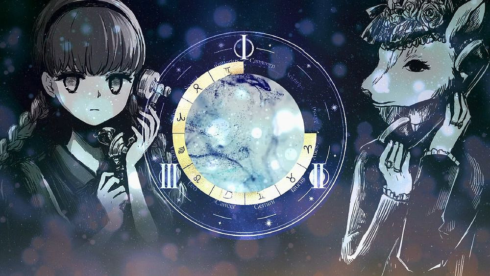 《薛丁格的電話》團隊：疫情中的靈感 傾聽心聲之旅