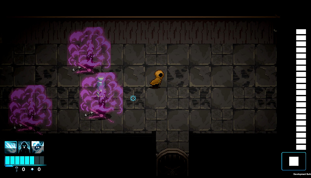 動作遊戲《一次完成》亮相電玩展 預計2月推出試玩版