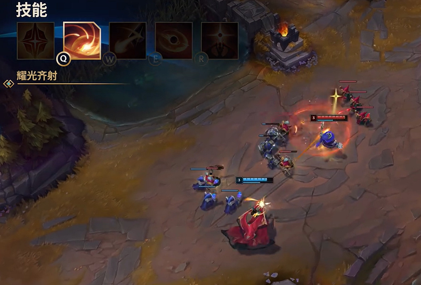 《英雄聯盟》2025新英雄梅爾領取網址入口