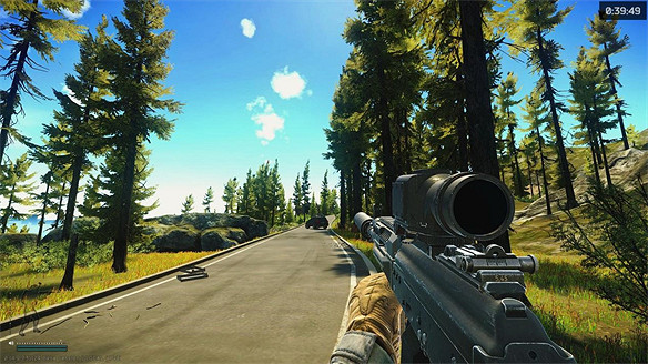 盤點遊戲中有趣的趕路方式 盤點遊戲中有趣的趕路方式