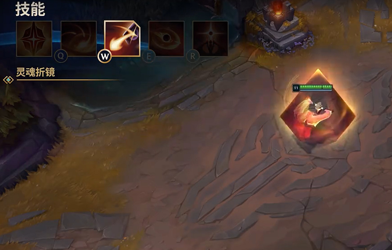 《英雄聯盟》2025新英雄梅爾領取網址入口