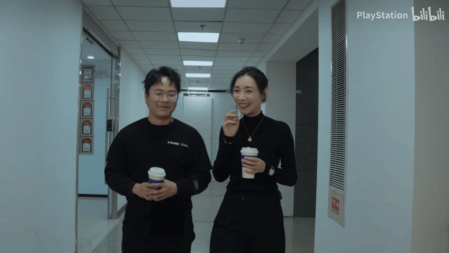 PS中國公布十周年紀念短片 《影之刃零》製作人出鏡