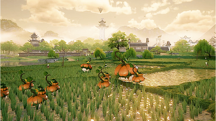 《仙劍世界》最全爆料!開放世界仙俠遊戲2月19日上線!