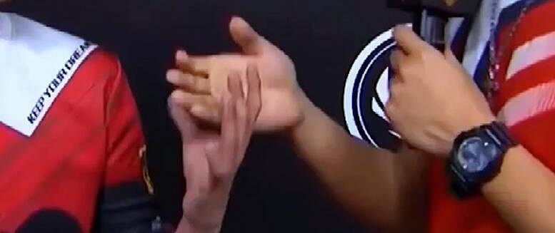 《英雄聯盟》不滅之握介紹