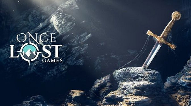 《上古卷軸》前開發人員成立新工作室 正在研發新作 《上古卷軸》前開發人員成立新工作室 正在研發新作