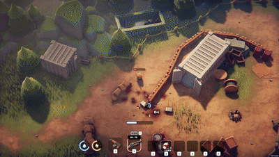 Steam逃鴨!《逃離鴨科夫》新作試玩 2025下半年發售 Steam逃鴨!《逃離鴨科夫》新作試玩 2025下半年發售