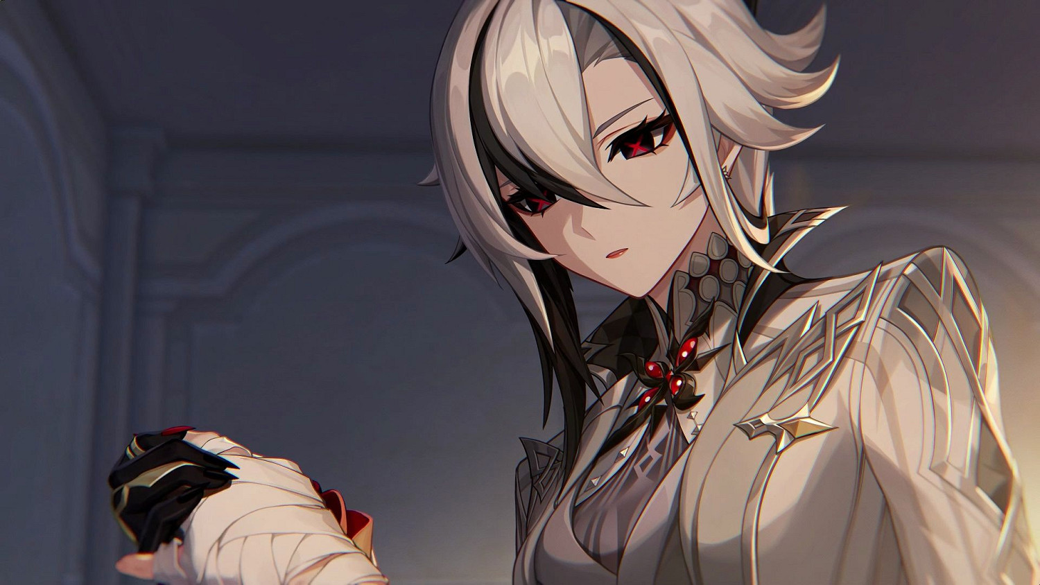 《原神》5.3僕人復刻抽取推薦 《原神》5.3僕人復刻抽取推薦