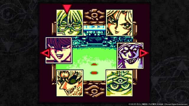 科拿米公布 《遊戲王 早期合集》新功能與作品預告片