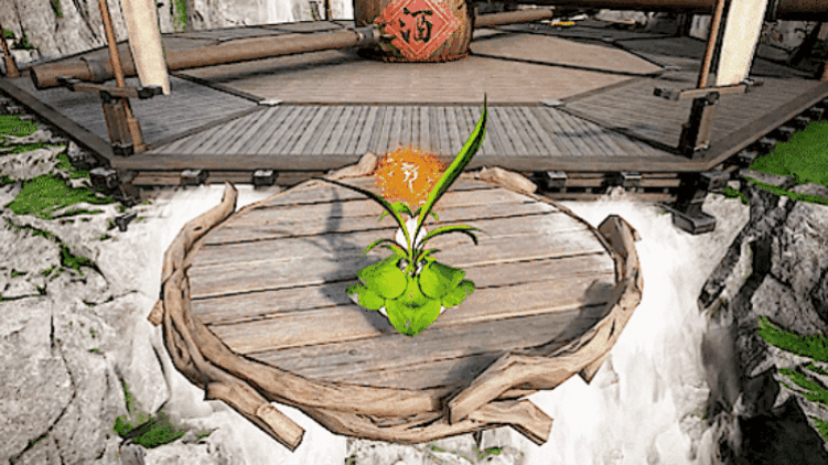 《仙劍世界》最全爆料!開放世界仙俠遊戲2月19日上線!