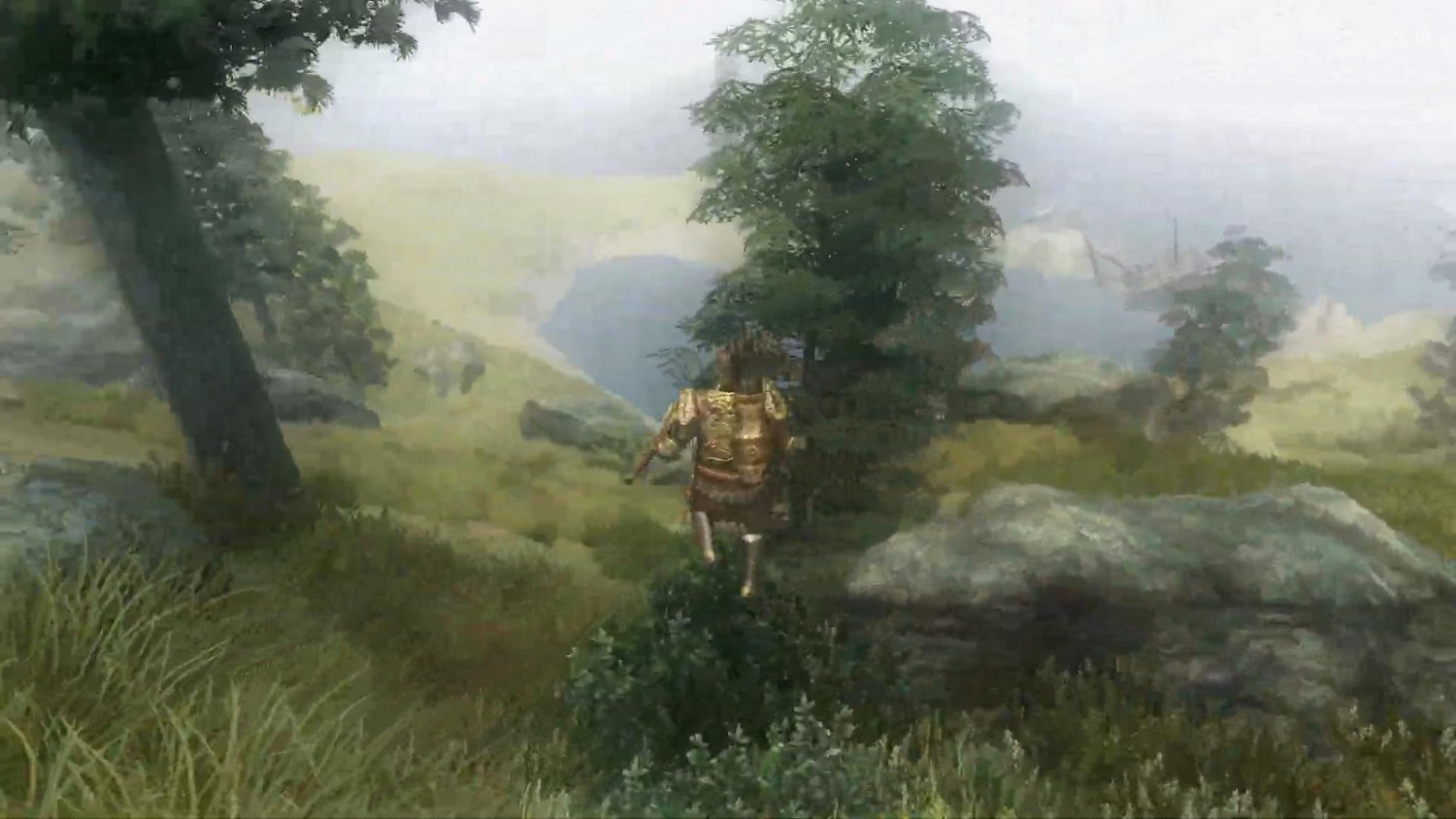 《上古卷軸4》打上200多個Mod+光追展示 畫面出色 《上古卷軸4》打上200多個Mod+光追展示 畫面出色