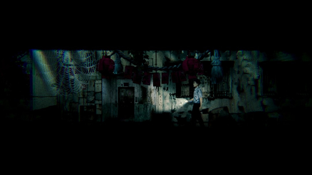 點擊式冒險恐怖遊戲《追曙》Steam頁面開放 發售日待定 點擊式冒險恐怖遊戲《追曙》Steam頁面開放 發售日待定