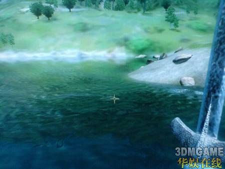 《上古卷軸4：湮沒》PC與360最高效果對比