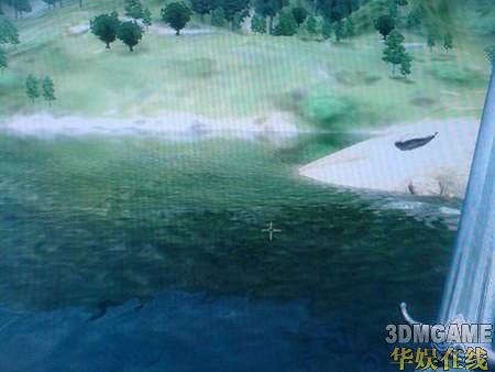 《上古卷軸4：湮沒》PC與360最高效果對比