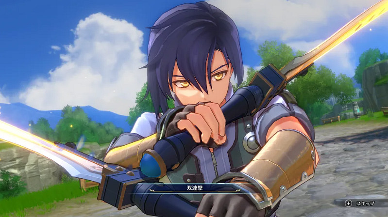 《空之軌跡 the 1st》中文版全球同步上市！重溫經典