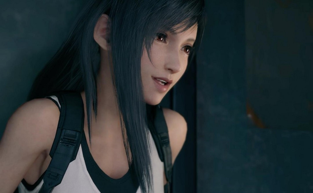 《太空戰士7》重製版第三部將保留蒂法扇耳光名場面 《太空戰士7》重製版第三部將保留蒂法扇耳光名場面