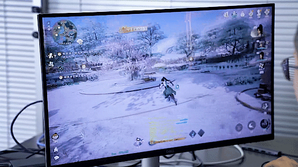 《仙劍世界》最全爆料!開放世界仙俠遊戲2月19日上線!