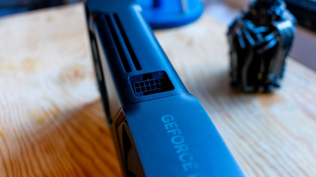 RTX 5090 IGN 7分:新性能之王,但代際提升太小 RTX 5090 IGN 7分:新性能之王,但代際提升太小