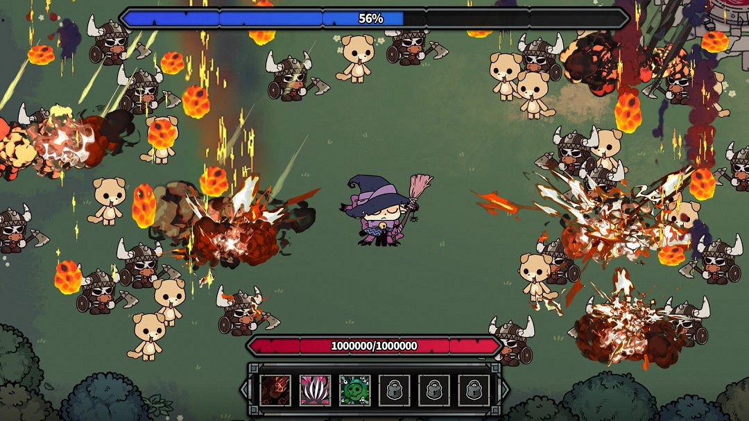 《Survivor Manager》Steam頁面 年內發售 《Survivor Manager》Steam頁面 年內發售