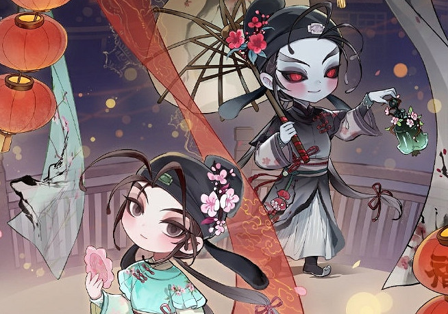 第五人格1月Q&A匯總2025 第五人格1月Q&A匯總2025