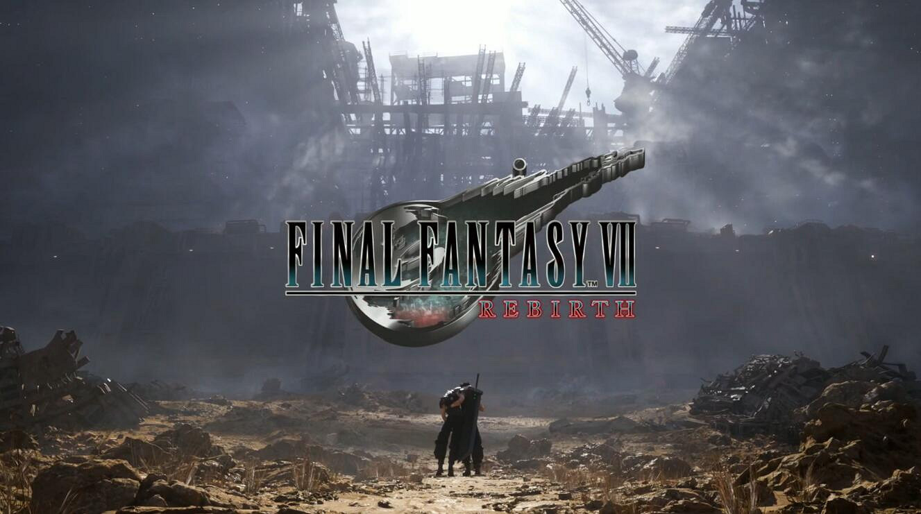 《最終幻想7重生》pc版發售日期