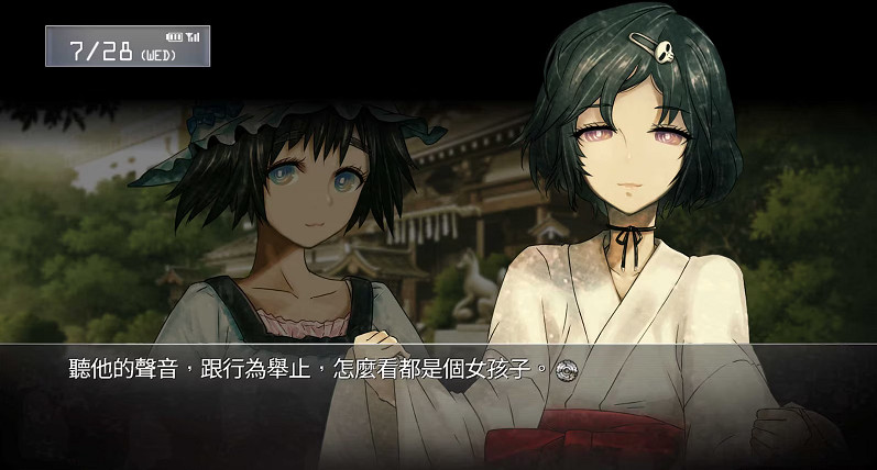 Steam《命運石之門》系列新史低 時空穿越神作強推！