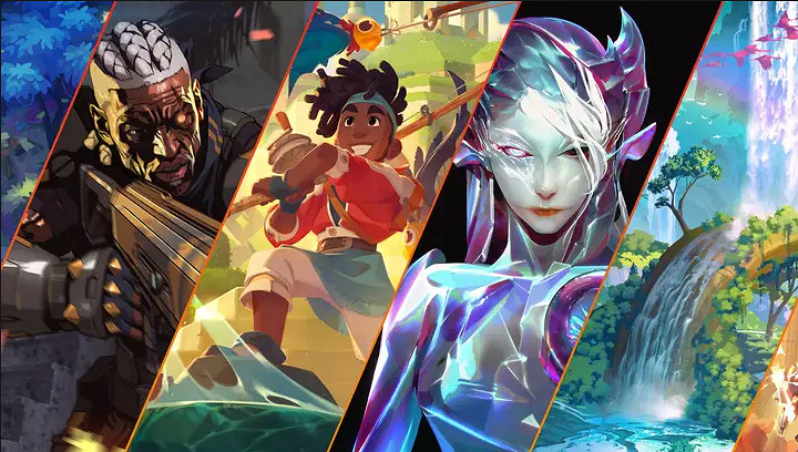 《妖精農場》開發商Phoenix Labs首席執行官和營運官離職 《妖精農場》開發商Phoenix Labs首席執行官和營運官離職