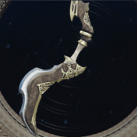 《最終幻想7重生》尤菲武器獲取方法