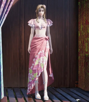 《最終幻想7重生》角色服裝獲取攻略 《最終幻想7重生》角色服裝獲取攻略