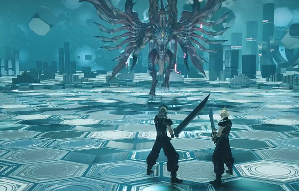 《最終幻想7重生》傳說挑戰攻略 《最終幻想7重生》傳說挑戰攻略