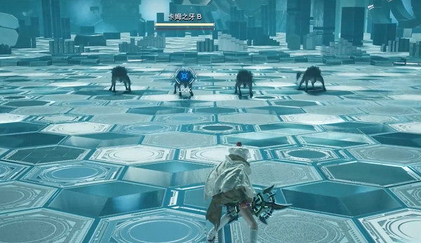 《最終幻想7重生》傳說挑戰攻略 《最終幻想7重生》傳說挑戰攻略