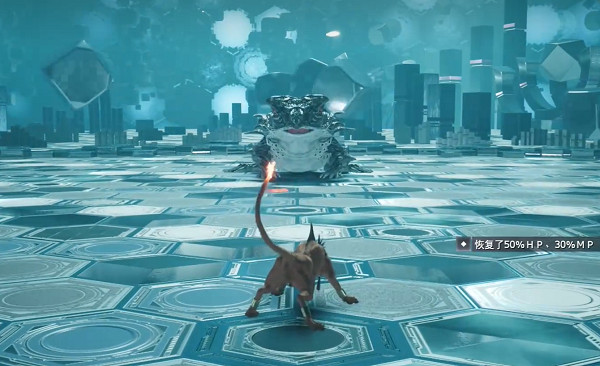 《最終幻想7重生》傳說挑戰攻略 《最終幻想7重生》傳說挑戰攻略