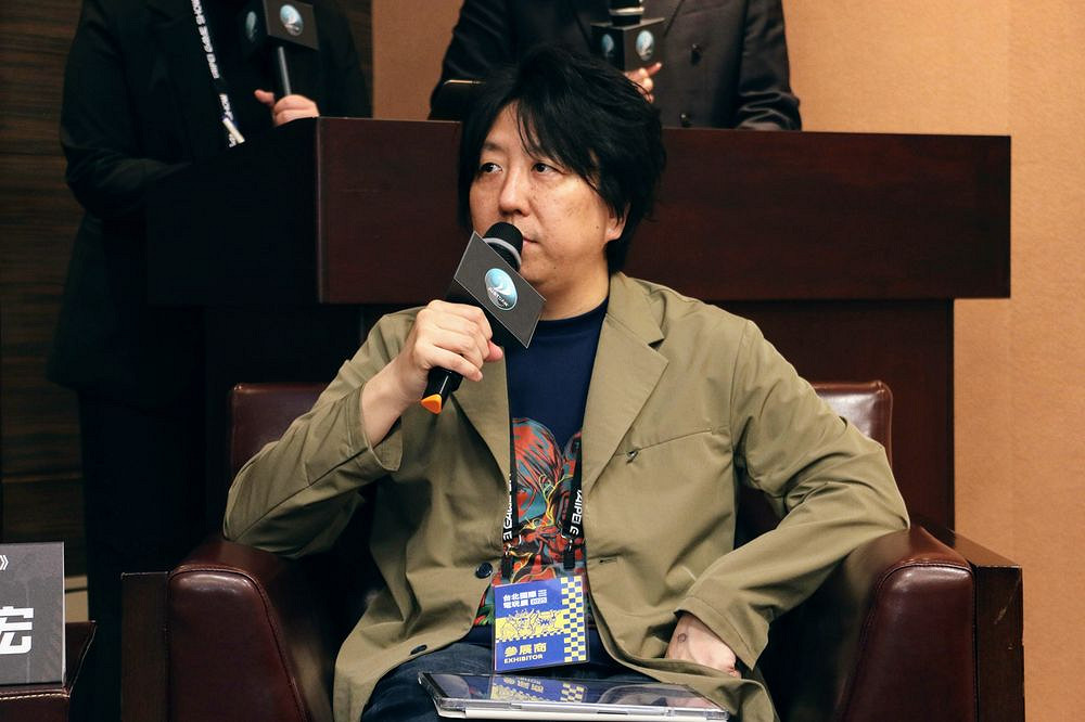 《快打刑事X》製作人:重現經典橫版動作遊戲獨特魅力 《快打刑事X》製作人:重現經典橫版動作遊戲獨特魅力