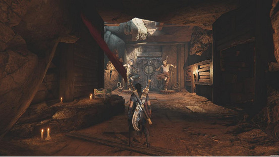 《紫塞秋風》將推出新修版免費試玩!武俠世界的全新體驗 《紫塞秋風》將推出新修版免費試玩!武俠世界的全新體驗