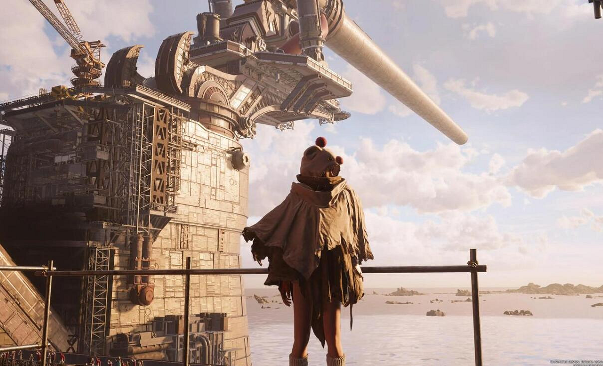 《最終幻想7重生》最新圖文攻略匯總 《最終幻想7重生》最新圖文攻略匯總