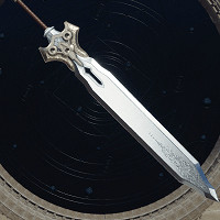 《最終幻想7重生》克勞德武器獲取方法 《最終幻想7重生》克勞德武器獲取方法