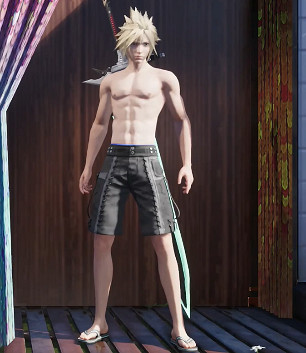 《最終幻想7重生》角色服裝獲取攻略 《最終幻想7重生》角色服裝獲取攻略