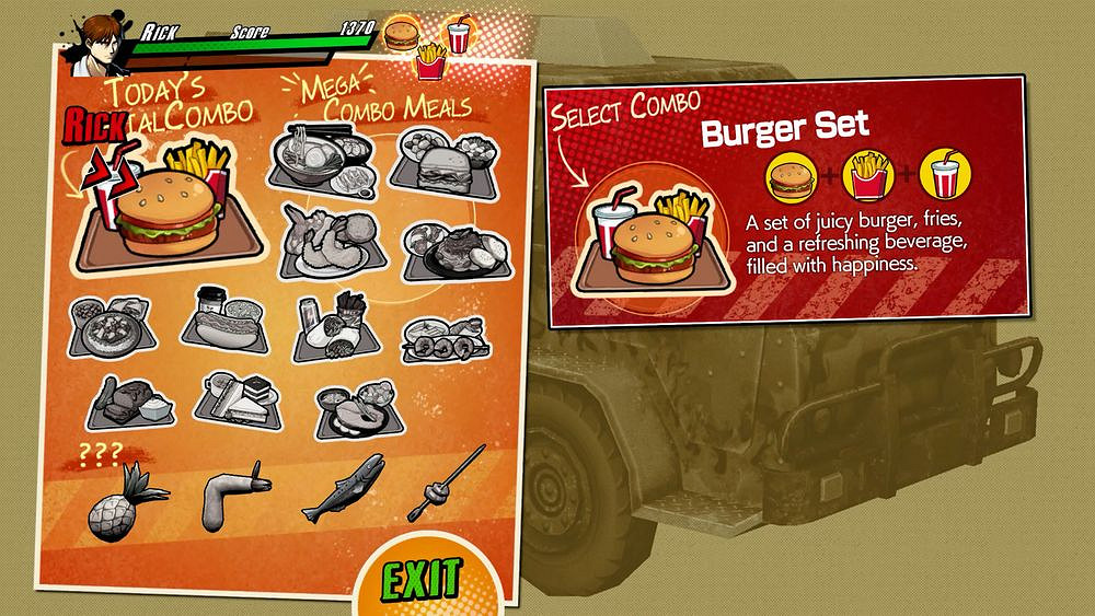 《快打刑事X》製作人:重現經典橫版動作遊戲獨特魅力 《快打刑事X》製作人:重現經典橫版動作遊戲獨特魅力