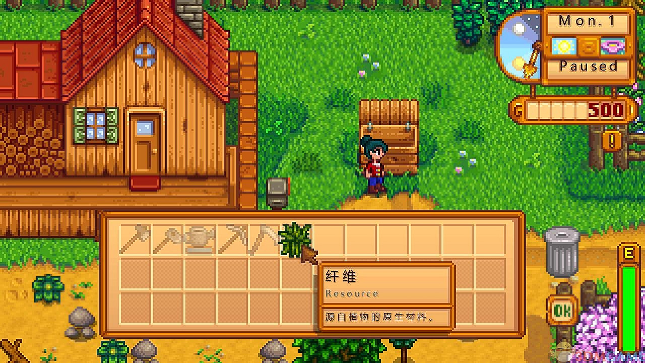 《星露谷物語》作者想一輩子更新!一休尼 是一輩子喲!