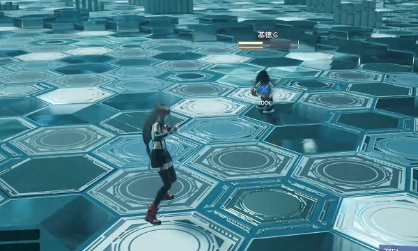 《最終幻想7重生》傳說挑戰攻略 《最終幻想7重生》傳說挑戰攻略