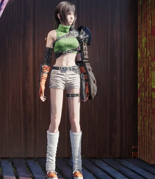 《最終幻想7重生》角色服裝獲取攻略 《最終幻想7重生》角色服裝獲取攻略