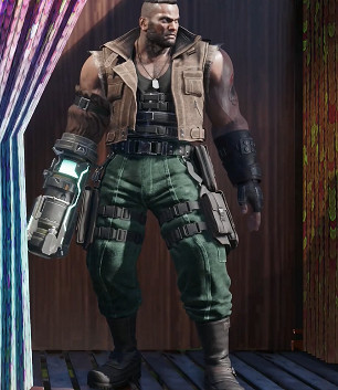 《最終幻想7重生》角色服裝獲取攻略 《最終幻想7重生》角色服裝獲取攻略