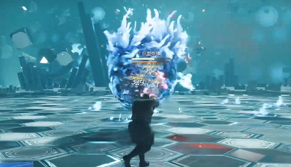 《最終幻想7重生》傳說挑戰攻略 《最終幻想7重生》傳說挑戰攻略