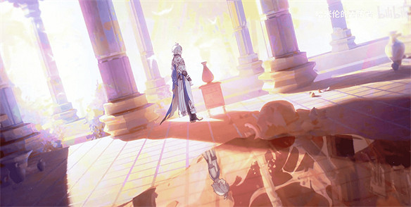 《崩壞:星穹鐵道》新春會又有哪些樂子? 《崩壞:星穹鐵道》新春會又有哪些樂子?